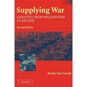 Supplying War