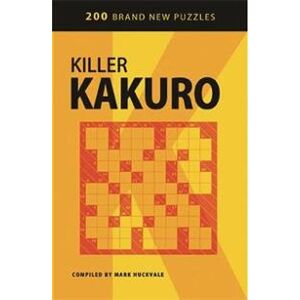 Killer Kakuro