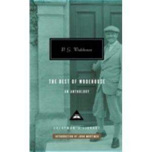 The Best of Wodehouse