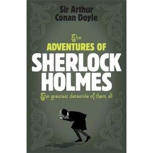 Sherlock Holmes: The Adventures of Sherlock Holmes (Sherlock Complete Set 3)