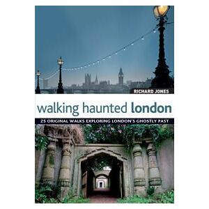 Walking Haunted London