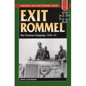 Exit Rommel