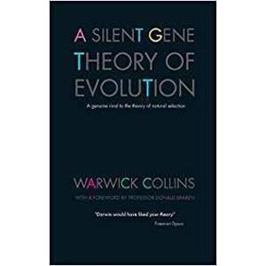 A Silent Gene Theory Of Evolution