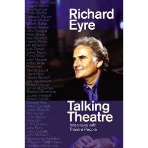 Talking Theatre