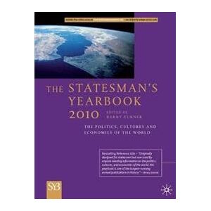 The Statesman's Yearbook 2010