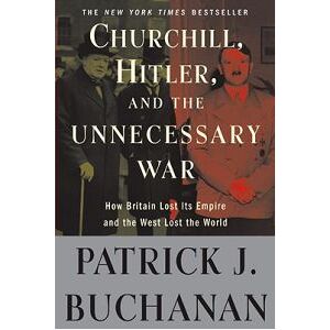 Churchill, Hitler, and 