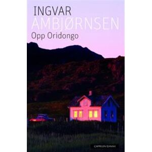 Opp Oridongo