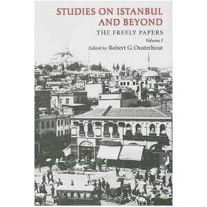 Studies on Istanbul and Beyond