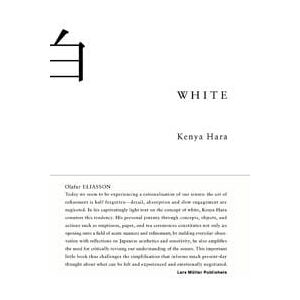 White: Insights into Japanese Design Philosophy