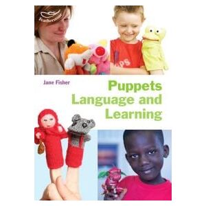 Puppets, Language and Learning