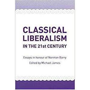 Classical Liberalism