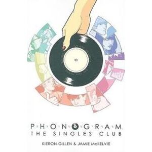 Phonogram Volume 2: The Singles Club