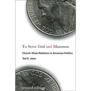 To Serve God and Mammon