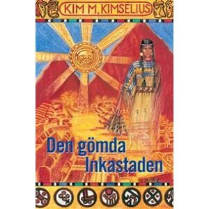 Den gömda Inkastaden