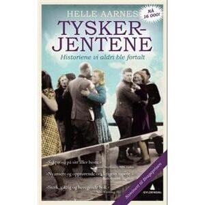 Tyskerjentene