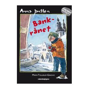 Bankrånet