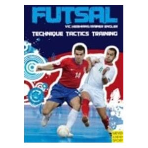 Futsal - Technique-Tactics-Training