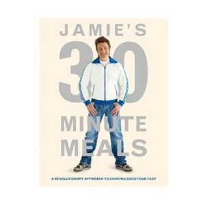 Jamie's 30-Minute Meals