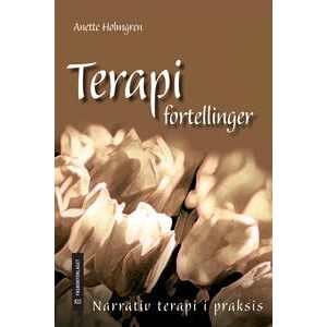 Terapifortellinger