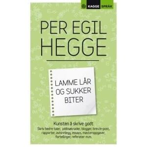 Lamme lår og sukker biter