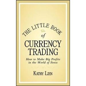 The Little Book of Currency Trading