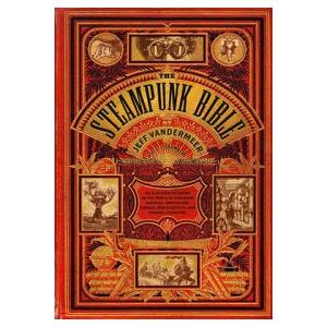 Steampunk Bible