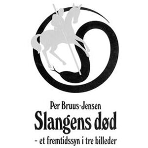 Slangens død : et fremtidssyn i tre billeder