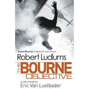 Robert Ludlum's The Bourne Objective