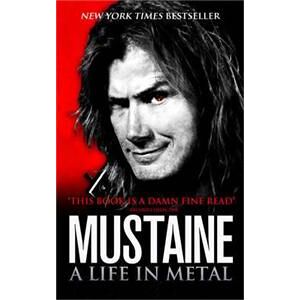 Mustaine: A Life in Metal