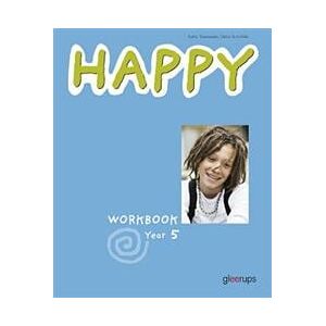 Happy Workbook Year 5