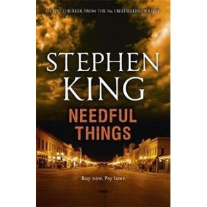 Needful Things