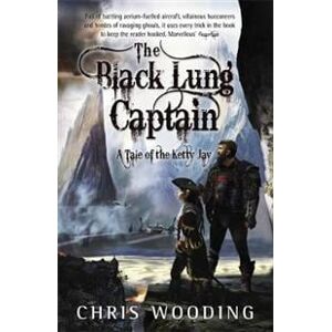 The Black Lung Captain