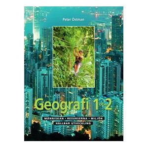 Geografi 1 och 2