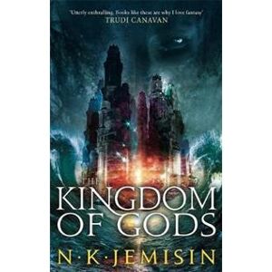 Kingdom Of Gods