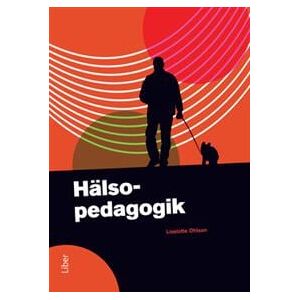 Hälsopedagogik