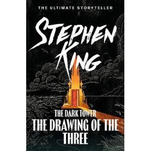 Dark Tower II: The Drawing Of The Three