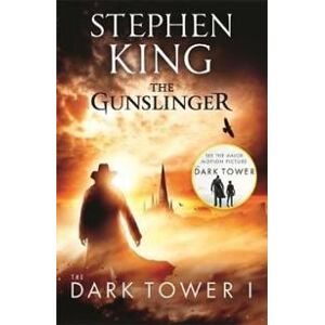 Dark Tower I: The Gunslinger