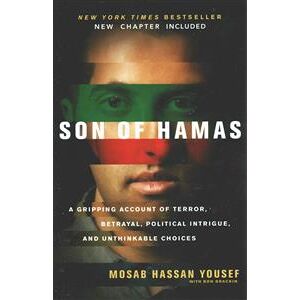 Son of Hamas