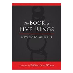 The Book of Five Rings