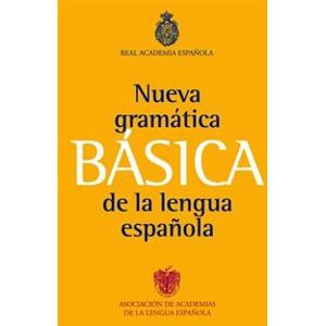 Nueva Gramatica Basica de la Lengua Espanola