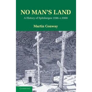 No Man's Land