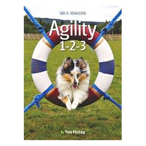 Agility 1-2-3