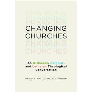 Changing Churches