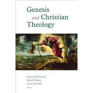 Genesis and Christian Theology