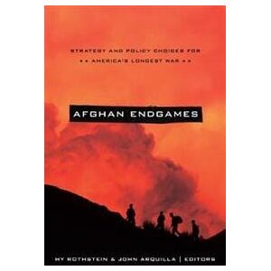 Afghan Endgames