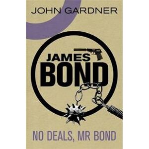 No Deals, Mr. Bond