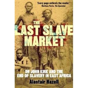 Last Slave Market