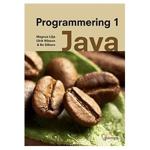 Programmering 1 Java