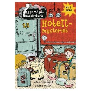 Hotellmysteriet