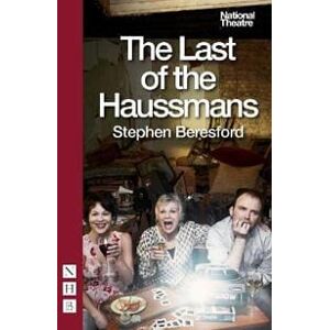 The Last of the Haussmans